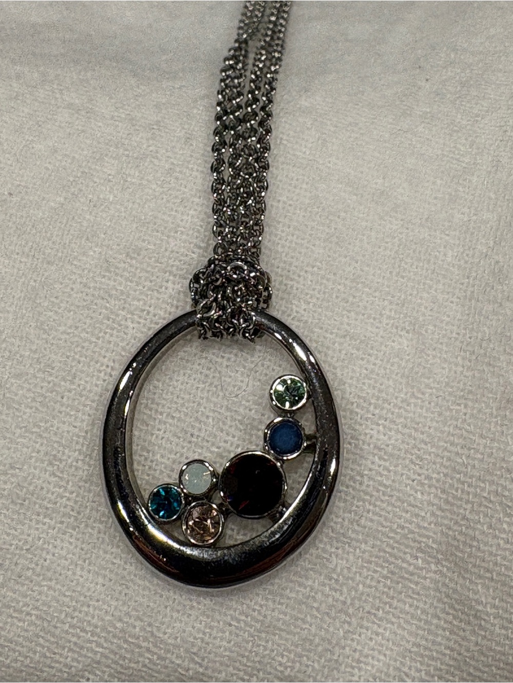 Lia Sophia necklaces